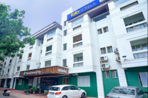 FabHotel The Green City - Central Railway Station